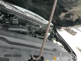 ✅ 2024 Ford F-250 XL • VIN: 1FT7W2BA3RED70597 • Лот: 93203125. Опубликован ранее на Copart с пробегом 18 284 миль. Бесплатный доступ к архиву аукционных продаж из США и подробный отчёт об истории автомобиля на DreamBid. Изображение 13.