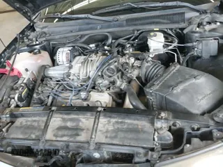 ✅ 2003 Pontiac Bonneville SSEi • VIN: 1G2HZ541334167608 • Лот: 42803711. Опубликован ранее на IAAI с пробегом 156 631 миль. Бесплатный доступ к архиву аукционных продаж из США и подробный отчёт об истории автомобиля на DreamBid. Изображение 13.