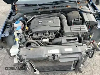 ✅ 2017 Volkswagen Jetta SEL • VIN: 3VWL17AJ6HM214412 • Lot: 85174445. Wystawiony na Copart z przebiegiem 78 810 mil. Bezpłatny archiwum sprzedaży aukcyjnych z USA i szczegółowy raport historii pojazdu na DreamBid. Zdjęcie 14.