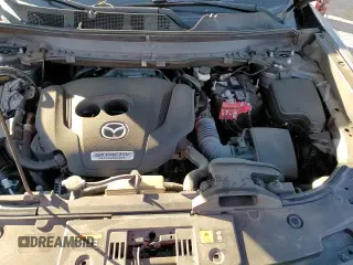 ✅ 2019 Mazda CX-9 Sport • VIN: JM3TCABY0K0317140 • Lot: 87946125. Listed on Copart with 63,363 mi. Free auction sales archive from the USA and detailed vehicle history report at DreamBid. Image 16.