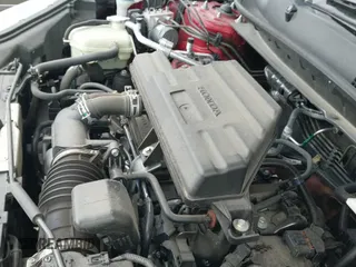 ✅ 2021 Honda CR-V Touring • VIN: 2HKRW2H91MH666653 • Лот: 43060017. Опубликован ранее на IAAI с пробегом 53 845 миль. Бесплатный доступ к архиву аукционных продаж из США и подробный отчёт об истории автомобиля на DreamBid. Изображение 20.