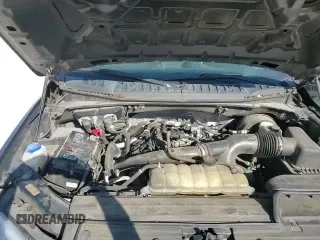 ✅ 2020 Ford F-150 XL • VIN: 1FTEW1CP9LFA93895 • Lot: 86659665. Listed on Copart with 86,178 mi. Free auction sales archive from the USA and detailed vehicle history report at DreamBid. Image 13.