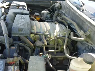 ✅ 2004 Toyota Tundra Limited • VIN: 5TBRT38194S445832 • Lot: 43142826. Listed on IAAI with 92,070 mi. Free auction sales archive from the USA and detailed vehicle history report at DreamBid. Image 19.