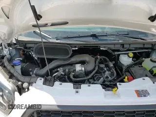 ✅ 2024 Ford Transit Cargo • VIN: 1FTBR1C86RKB58608 • Лот: 56690565. Опубликован ранее на Copart с пробегом 2 380 миль. Бесплатный доступ к архиву аукционных продаж из США и подробный отчёт об истории автомобиля на DreamBid. Изображение 15.