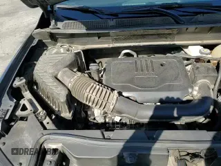 ✅ 2023 GMC Acadia SLT • VIN: 1GKKNUL48PZ241511 • Лот: 89681225. Опубликован ранее на Copart с пробегом 40 814 миль. Бесплатный доступ к архиву аукционных продаж из США и подробный отчёт об истории автомобиля на DreamBid. Изображение 14.