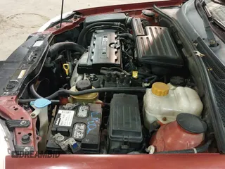 ✅ 2007 Suzuki Forenza • VIN: KL5JD56Z47K599789 • Lot: 41747725. Listed on IAAI with 145,029 mi. Free auction sales archive from the USA and detailed vehicle history report at DreamBid. Image 12.