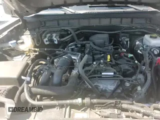 ✅ 2021 Ford Bronco • VIN: 1FMDE5BH1MLA72568 • Lot: 67735825. Wystawiony na Copart z przebiegiem 40 641 mil. Bezpłatny archiwum sprzedaży aukcyjnych z USA i szczegółowy raport historii pojazdu na DreamBid. Zdjęcie 14.