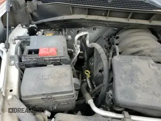 ✅ 2021 Chevrolet Silverado 1500 Work Truck • VIN: 3GCUYAEF7MG298299 • Lot: 82657454. Wystawiony na Copart z przebiegiem 163 939 mil. Bezpłatny archiwum sprzedaży aukcyjnych z USA i szczegółowy raport historii pojazdu na DreamBid. Zdjęcie 13.