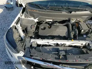 ✅ 2018 GMC Terrain SLE • VIN: 3GKALMEV9JL275351 • Лот: 82462735. Опубликован ранее на Copart с пробегом 109 762 миль. Бесплатный доступ к архиву аукционных продаж из США и подробный отчёт об истории автомобиля на DreamBid. Изображение 14.