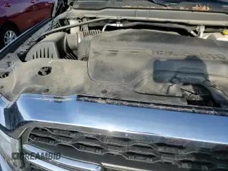 ✅ 2020 Ram 2500 Tradesman • VIN: 3C6UR5HJ9LG282938 • Lot: 81079355. Listed on Copart with 77,714 mi. Free auction sales archive from the USA and detailed vehicle history report at DreamBid. Image 13.