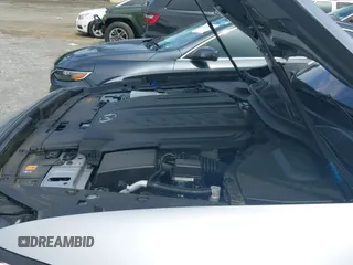 ✅ 2025 Mazda CX-90 Premium Sport • VIN: JM3KKCHDXS1222383 • Lot: 42535826. Listed on IAAI with 9,786 mi. Free auction sales archive from the USA and detailed vehicle history report at DreamBid. Image 20.