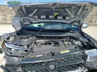 ✅ 2023 Volkswagen Taos SE • VIN: 3VVEX7B26PM319548 • Lot: 81089235. Listed on Copart with 25,764 mi. Free auction sales archive from the USA and detailed vehicle history report at DreamBid. Image 14.