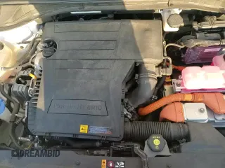 ✅ 2022 Kia Niro EX Premium • VIN: KNDCC3LD7N5536331 • Лот: 85586164. Опубликован ранее на Copart с пробегом 42 317 миль. Бесплатный доступ к архиву аукционных продаж из США и подробный отчёт об истории автомобиля на DreamBid. Изображение 13.