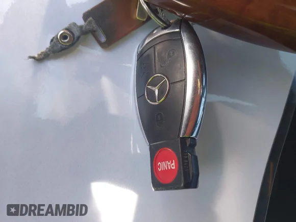✅ 2008 Mercedes-Benz CL • VIN: WDDEJ79X88A012971 • Lot: 43247116. Wystawiony na IAAI z przebiegiem 139 539 mil. Bezpłatny archiwum sprzedaży aukcyjnych z USA i szczegółowy raport historii pojazdu na DreamBid. Zdjęcie 11.