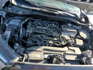 ✅ 2022 Toyota Corolla Cross LE • VIN: 7MUCAAAG4NV001254 • Lot: 70251465. Listed on Copart with 47,164 mi. Free auction sales archive from the USA and detailed vehicle history report at DreamBid. Image 13.