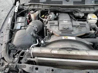 ✅ 2016 Ram 2500 Tradesman • VIN: 3C6UR4HL9GG361480 • Лот: 83791084. Опубликован ранее на Copart с пробегом 178 149 миль. Бесплатный доступ к архиву аукционных продаж из США и подробный отчёт об истории автомобиля на DreamBid. Изображение 14.