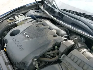 ✅ 2016 Nissan Maxima SV • VIN: 1N4AA6AP2GC384913 • Лот: 41722842. Опубликован ранее на IAAI с пробегом 142 714 миль. Бесплатный доступ к архиву аукционных продаж из США и подробный отчёт об истории автомобиля на DreamBid. Изображение 19.