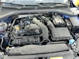 ✅ 2023 Volkswagen Jetta S • VIN: 3VW5M7BU7PM037991 • Lot: 92599575. Wystawiony na Copart z przebiegiem 18 916 mil. Bezpłatny archiwum sprzedaży aukcyjnych z USA i szczegółowy raport historii pojazdu na DreamBid. Zdjęcie 14.