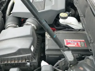 ✅ 2019 Lincoln Nautilus Reserve • VIN: 2LMPJ8LP9KBL25959 • Lot: 43423704. Wystawiony na IAAI z przebiegiem 73 153 mil. Bezpłatny archiwum sprzedaży aukcyjnych z USA i szczegółowy raport historii pojazdu na DreamBid. Zdjęcie 19.