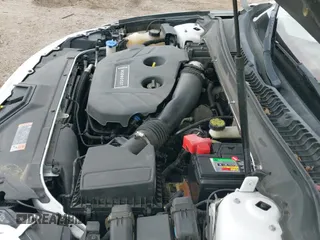 ✅ 2016 Lincoln MKZ • VIN: 3LN6L2J91GR620212 • Lot: 42339396. Listed on IAAI with 90,195 mi. Free auction sales archive from the USA and detailed vehicle history report at DreamBid. Image 19.