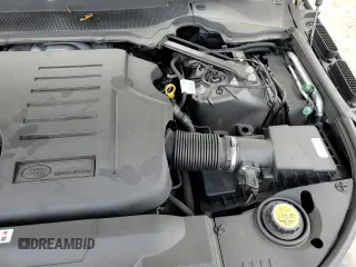 ✅ 2019 Land Rover Range Rover Sport HST • VIN: SALWS2SU8KA861531 • Лот: 90733785. Опубликован ранее на Copart с пробегом 54 566 миль. Бесплатный доступ к архиву аукционных продаж из США и подробный отчёт об истории автомобиля на DreamBid. Изображение 15.