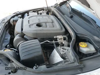 ✅ 2022 Dodge Durango GT Plus • VIN: 1C4RDHDG0NC190096 • Lot: 43241879. Listed on IAAI with 36,347 mi. Free auction sales archive from the USA and detailed vehicle history report at DreamBid. Image 19.