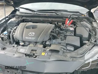 ✅ 2016 Mazda 6 i Touring • VIN: JM1GJ1V53G1452129 • Лот: 43598929. Опубликован ранее на IAAI с пробегом 68 431 миль. Бесплатный доступ к архиву аукционных продаж из США и подробный отчёт об истории автомобиля на DreamBid. Изображение 19.