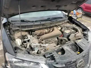 ✅ 2018 Nissan Rogue S • VIN: 5N1AT2MVXJC752667 • Лот: 51425725. Опубликован ранее на Copart с пробегом 72 567 миль. Бесплатный доступ к архиву аукционных продаж из США и подробный отчёт об истории автомобиля на DreamBid. Изображение 14.