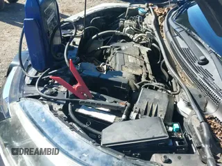 ✅ 2016 Honda CR-V LX • VIN: 3CZRM3H39GG704869 • Lot: 43588432. Listed on IAAI with 105,234 mi. Free auction sales archive from the USA and detailed vehicle history report at DreamBid. Image 23.