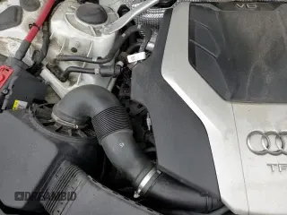 ✅ 2019 Audi A7 Premium Plus • VIN: WAUR2AF28KN127484 • Lot: 81410955. Wystawiony na Copart z przebiegiem 82 644 mil. Bezpłatny archiwum sprzedaży aukcyjnych z USA i szczegółowy raport historii pojazdu na DreamBid. Zdjęcie 14.