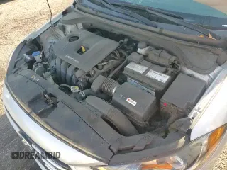 ✅ 2018 Hyundai Elantra SEL • VIN: 5NPD84LF9JH262816 • Lot: 69405205. Listed on Copart with 124,435 mi. Free auction sales archive from the USA and detailed vehicle history report at DreamBid. Image 13.