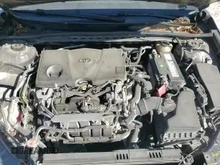 ✅ 2018 Toyota Camry XLE • VIN: 4T1B11HK7JU561772 • Лот: 91769185. Опубликован ранее на Copart с пробегом 38 201 миль. Бесплатный доступ к архиву аукционных продаж из США и подробный отчёт об истории автомобиля на DreamBid. Изображение 14.