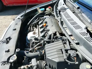 ✅ 2008 Honda Civic EX-L • VIN: 2HGFG12938H509659 • Лот: 43113089. Опубликован ранее на IAAI с пробегом 214 670 миль. Бесплатный доступ к архиву аукционных продаж из США и подробный отчёт об истории автомобиля на DreamBid. Изображение 12.