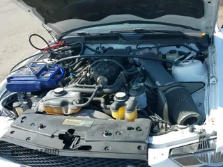 ✅ 2008 Ford Mustang Shelby GT500 • VIN: 1ZVHT88S485189813 • Лот: 42972700. Опубликован ранее на IAAI с пробегом 57 490 миль. Бесплатный доступ к архиву аукционных продаж из США и подробный отчёт об истории автомобиля на DreamBid. Изображение 19.