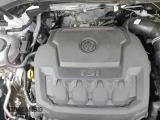 ✅ 2022 Volkswagen Tiguan SE • VIN: 3VV2B7AX2NM027908 • Лот: 60196735. Опубликован ранее на Copart с пробегом 44 003 миль. Бесплатный доступ к архиву аукционных продаж из США и подробный отчёт об истории автомобиля на DreamBid. Изображение 16.