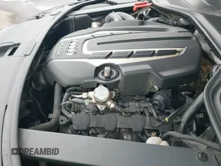 ✅ 2013 Audi A8 4.0L • VIN: WAUR2AFD5DN018209 • Lot: 41598191. Wystawiony na IAAI z przebiegiem 77 519 mil. Bezpłatny archiwum sprzedaży aukcyjnych z USA i szczegółowy raport historii pojazdu na DreamBid. Zdjęcie 19.