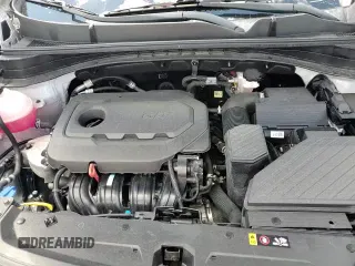 ✅ 2022 Kia Sportage Nightfall • VIN: KNDP63AC7N7948305 • Лот: 81615585. Опубликован ранее на Copart с пробегом 34 303 миль. Бесплатный доступ к архиву аукционных продаж из США и подробный отчёт об истории автомобиля на DreamBid. Изображение 14.