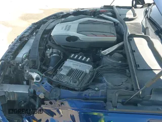 ✅ 2018 Audi S4 Premium Plus • VIN: WAUB4AF47JA124983 • Lot: 42555003. Wystawiony na IAAI z przebiegiem 89 938 mil. Bezpłatny archiwum sprzedaży aukcyjnych z USA i szczegółowy raport historii pojazdu na DreamBid. Zdjęcie 23.