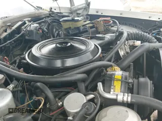 ✅ 1981 Oldsmobile Delta • VIN: 1G3AN37Y8BM273248 • Лот: 42414310. Опубликован ранее на IAAI с пробегом 54 100 миль. Бесплатный доступ к архиву аукционных продаж из США и подробный отчёт об истории автомобиля на DreamBid. Изображение 12.