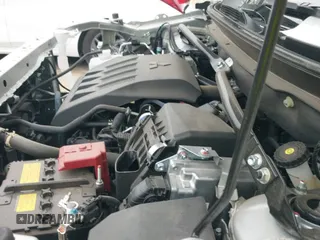 ✅ 2025 Mitsubishi Eclipse Cross SE • VIN: JA4ATWAA0SZ034261 • Lot: 43111073. Wystawiony na IAAI z przebiegiem 7 117 mil. Bezpłatny archiwum sprzedaży aukcyjnych z USA i szczegółowy raport historii pojazdu na DreamBid. Zdjęcie 19.