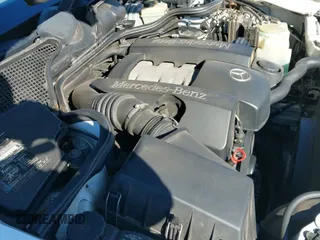 ✅ 2000 Mercedes-Benz E 320 • VIN: WDBJF65J4YB130899 • Лот: 41735046. Опубликован ранее на IAAI с пробегом 236 115 миль. Бесплатный доступ к архиву аукционных продаж из США и подробный отчёт об истории автомобиля на DreamBid. Изображение 19.