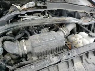 ✅ 2023 Ford Police Interceptor Utility • VIN: 1FM5K8AC4PGA20109 • Lot: 71046045. Wystawiony na Copart z przebiegiem 30 171 mil. Bezpłatny archiwum sprzedaży aukcyjnych z USA i szczegółowy raport historii pojazdu na DreamBid. Zdjęcie 13.