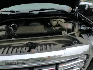 ✅ 2020 GMC Sierra 1500 SLT • VIN: 1GTU9DED7LZ343916 • Лот: 84538065. Опубликован ранее на Copart с пробегом 52 807 миль. Бесплатный доступ к архиву аукционных продаж из США и подробный отчёт об истории автомобиля на DreamBid. Изображение 13.