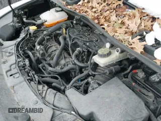 ✅ 2013 Ford Escape SE • VIN: 1FMCU9GX8DUB62607 • Lot: 43874885. Listed on IAAI with 203,241 mi. Free auction sales archive from the USA and detailed vehicle history report at DreamBid. Image 12.