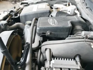 ✅ 2002 GMC Envoy SLT • VIN: 1GKDT13S422507765 • Lot: 41641288. Listed on IAAI with 212,026 mi. Free auction sales archive from the USA and detailed vehicle history report at DreamBid. Image 19.