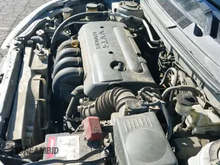 ✅ 2007 Toyota Matrix XR • VIN: 2T1KR30E37C670668 • Лот: 43241914. Опубликован ранее на IAAI с пробегом 292 833 миль. Бесплатный доступ к архиву аукционных продаж из США и подробный отчёт об истории автомобиля на DreamBid. Изображение 14.