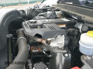 ✅ 2023 Ram 2500 Big Horn • VIN: 3C6UR5DL5PG628593 • Lot: 42361042. Listed on IAAI with 38,821 mi. Free auction sales archive from the USA and detailed vehicle history report at DreamBid. Image 21.