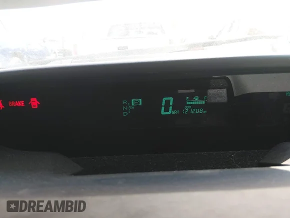 ✅ 2007 Toyota Prius • VIN: JTDKB20U877634739 • Lot: 45490462. Wystawiony na IAAI z przebiegiem 121 208 mil. Bezpłatny archiwum sprzedaży aukcyjnych z USA i szczegółowy raport historii pojazdu na DreamBid. Zdjęcie 7.