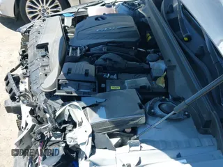 ✅ 2025 Kia K5 GT-Line • VIN: KNAG64J76S5362403 • Лот: 43162994. Опубликован ранее на IAAI с пробегом 5 659 миль. Бесплатный доступ к архиву аукционных продаж из США и подробный отчёт об истории автомобиля на DreamBid. Изображение 20.