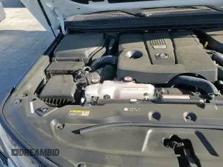 ✅ 2024 Lexus GX 550 Premium • VIN: JTJTBCDXXR5013531 • Lot: 82530145. Listed on Copart with 11,679 mi. Free auction sales archive from the USA and detailed vehicle history report at DreamBid. Image 14.